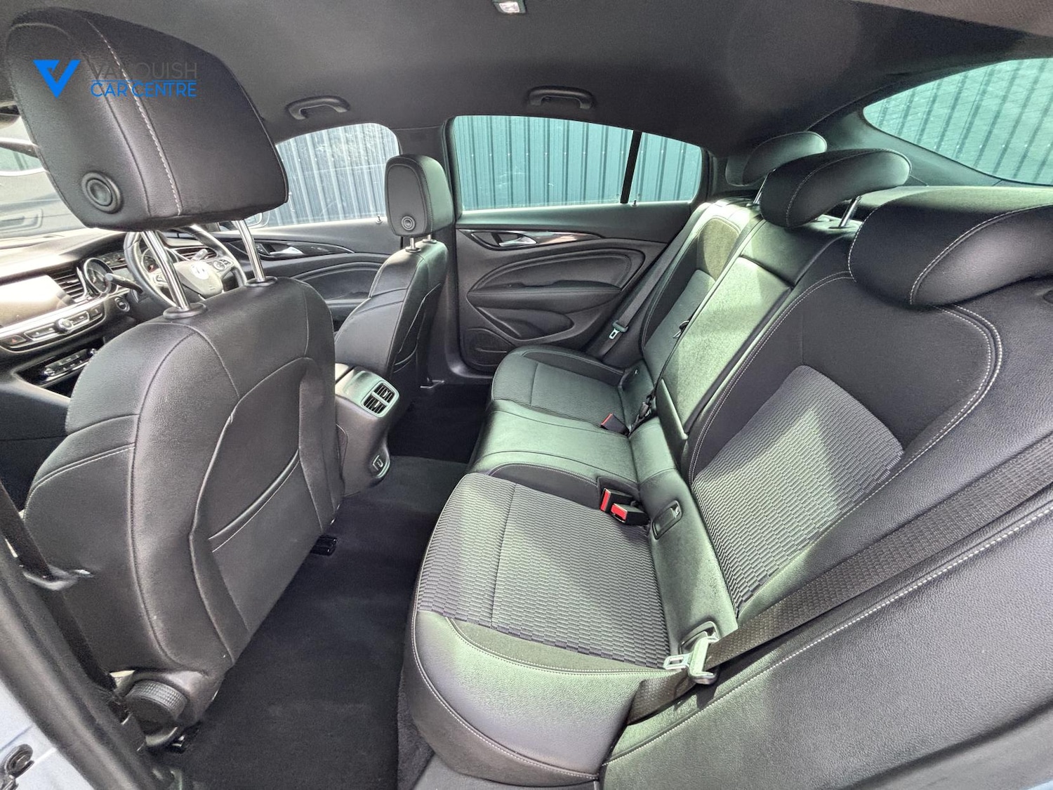 Used Vauxhall Insignia 2018 for sale - 76616129: Photo 25