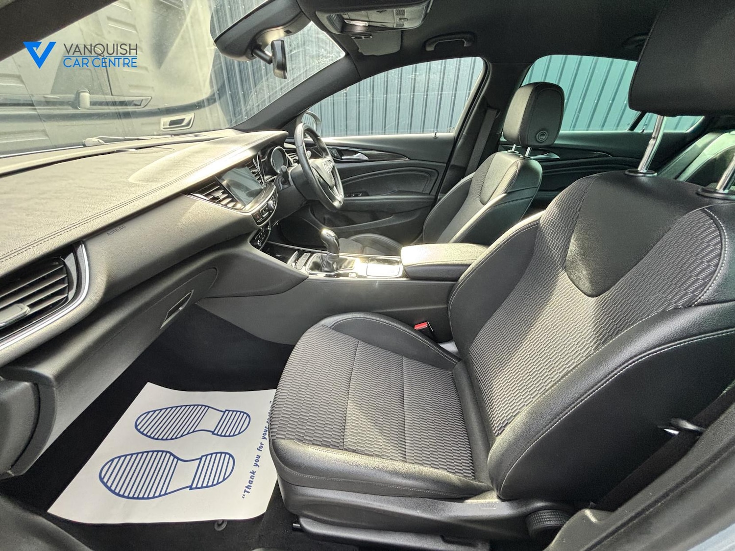 Used Vauxhall Insignia 2018 for sale - 76616129: Photo 26