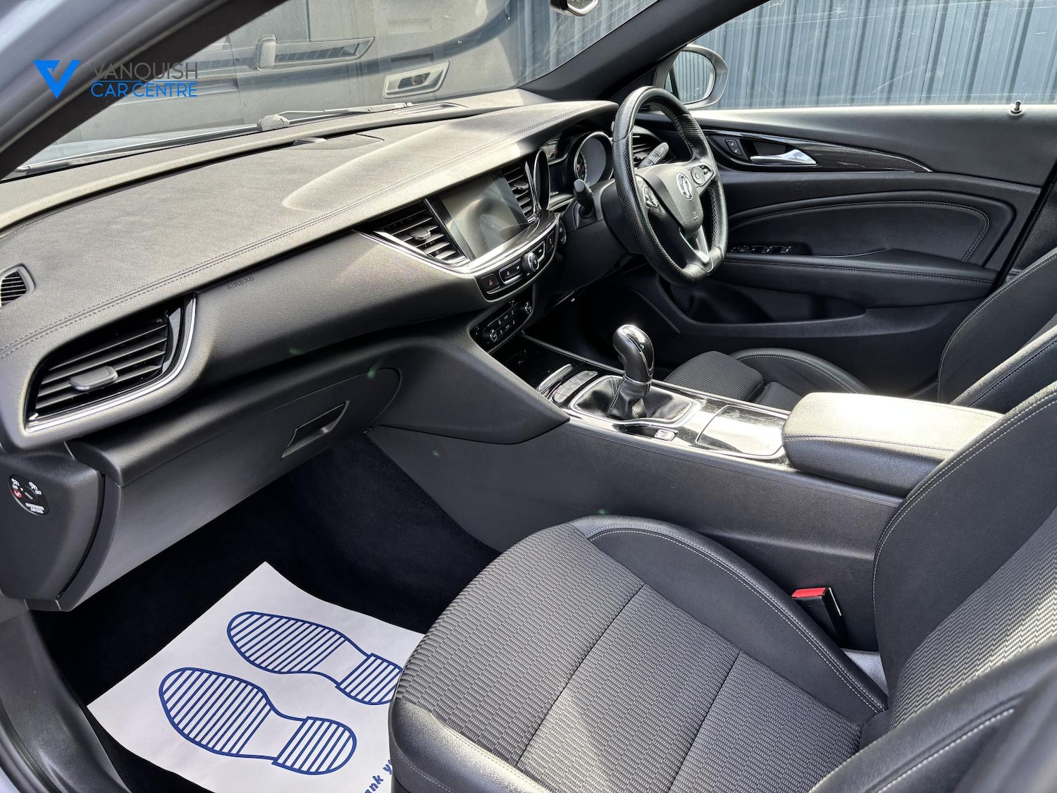 Used Vauxhall Insignia 2018 for sale - 76616129: Photo 27