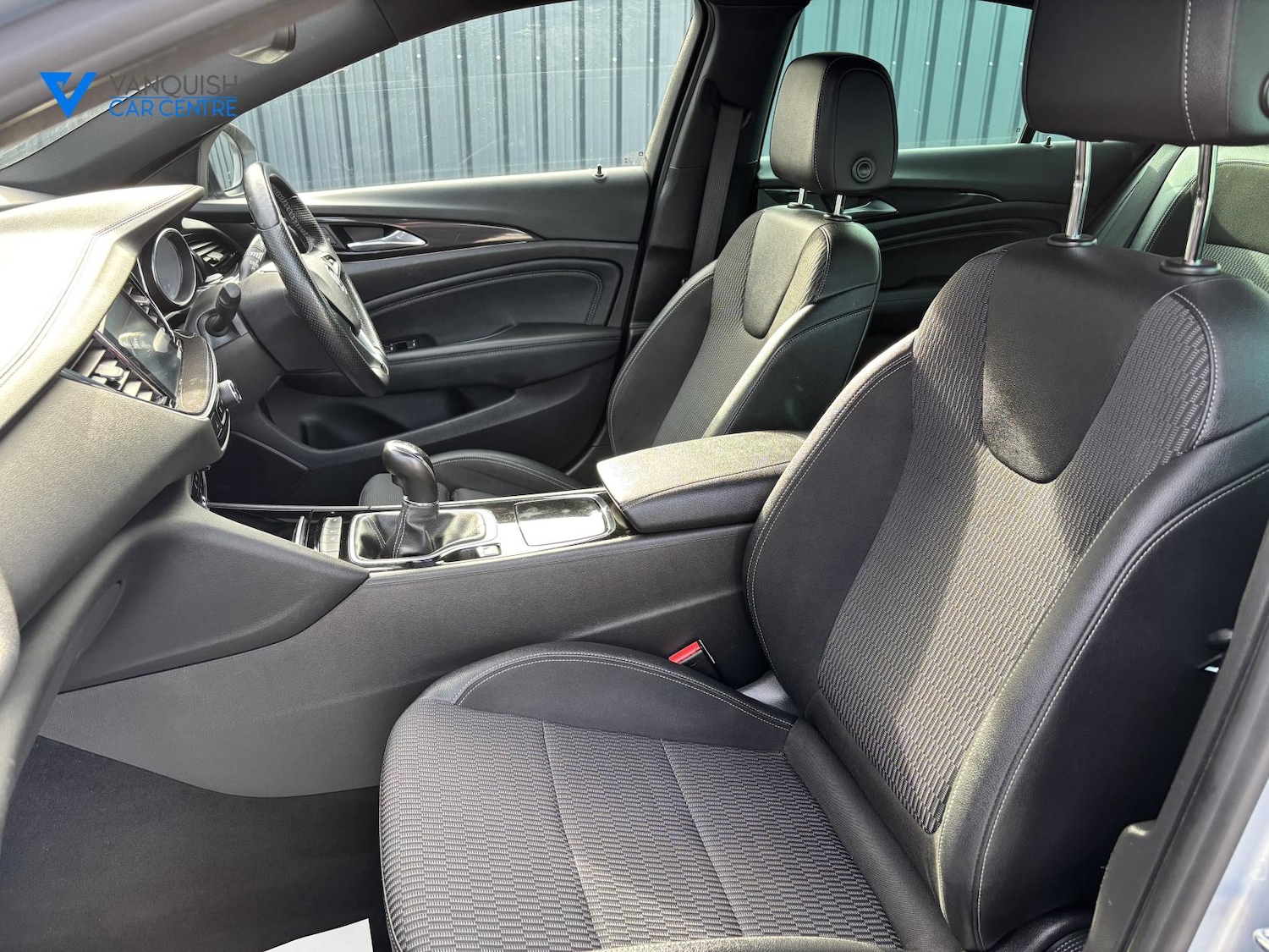 Used Vauxhall Insignia 2018 for sale - 76616129: Photo 28