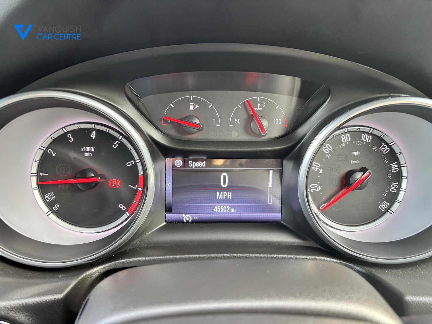 Used Vauxhall Insignia 2018 for sale - 76616129: Photo 29