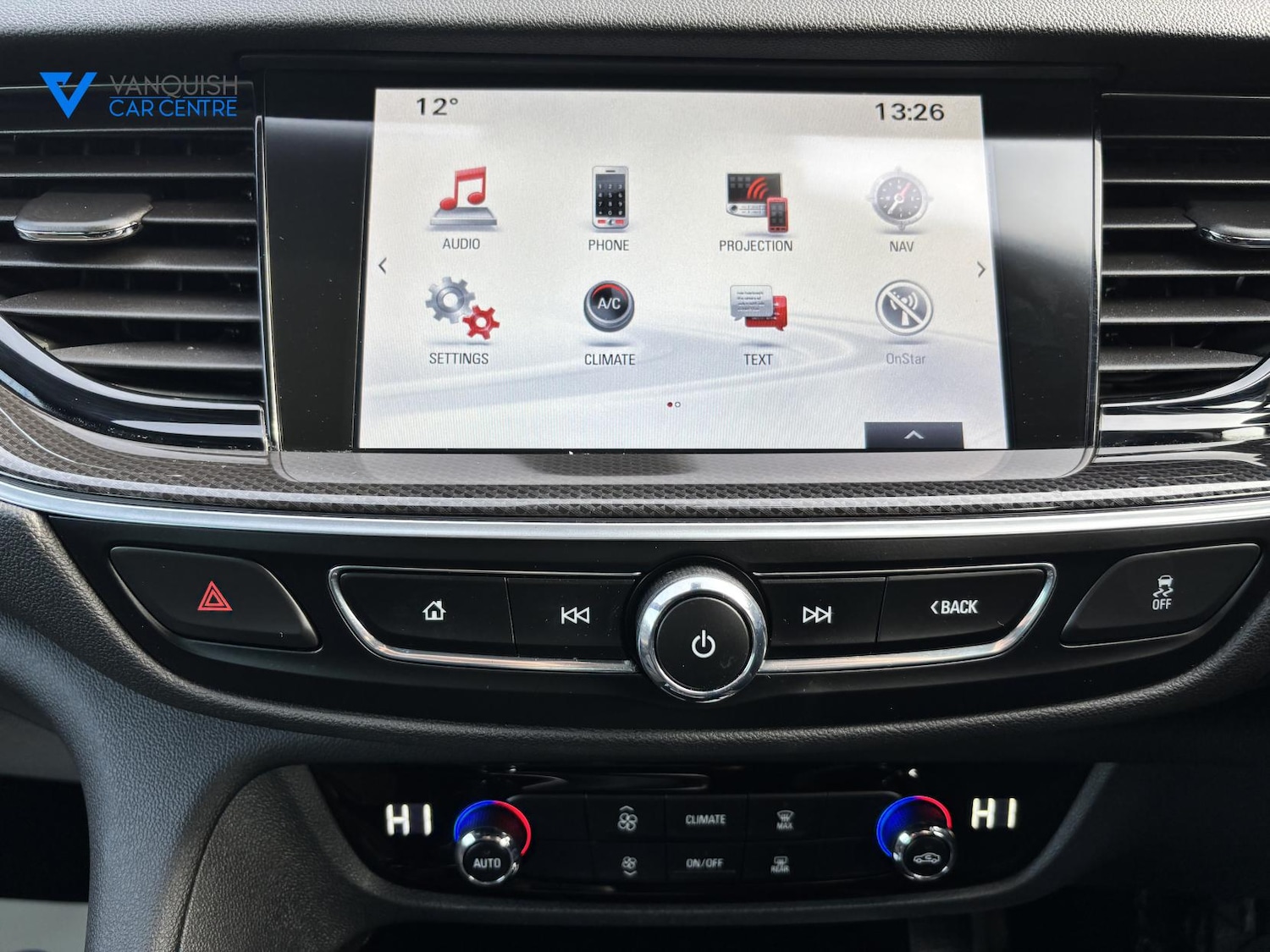 Used Vauxhall Insignia 2018 for sale - 76616129: Photo 30