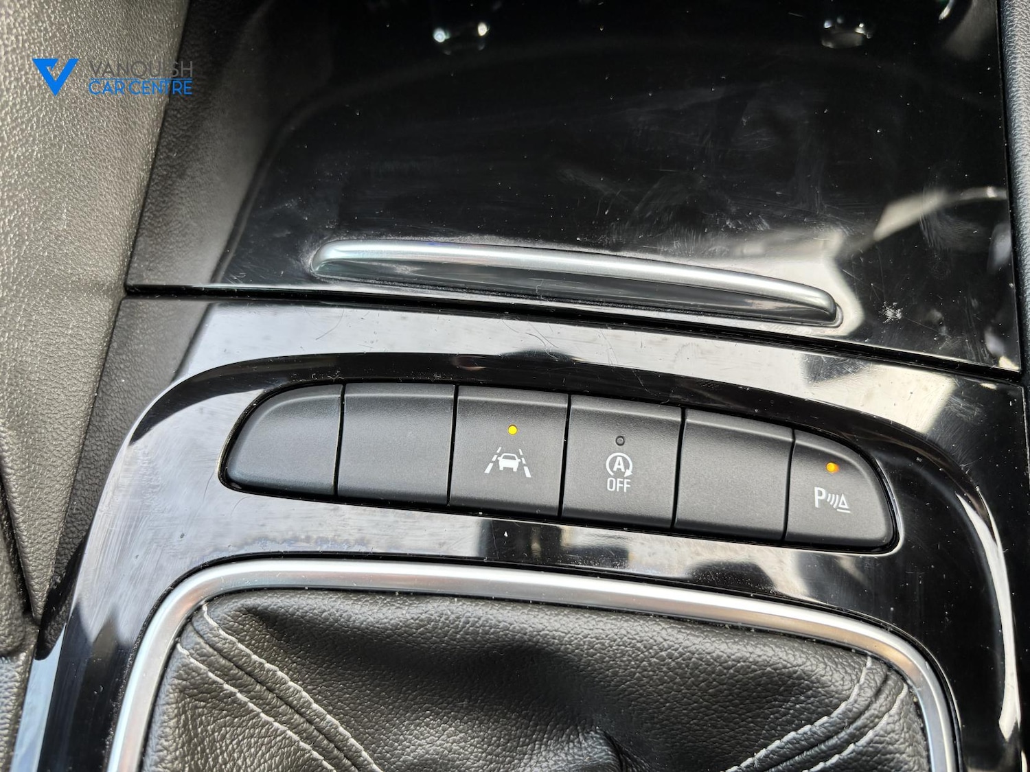 Used Vauxhall Insignia 2018 for sale - 76616129: Photo 33