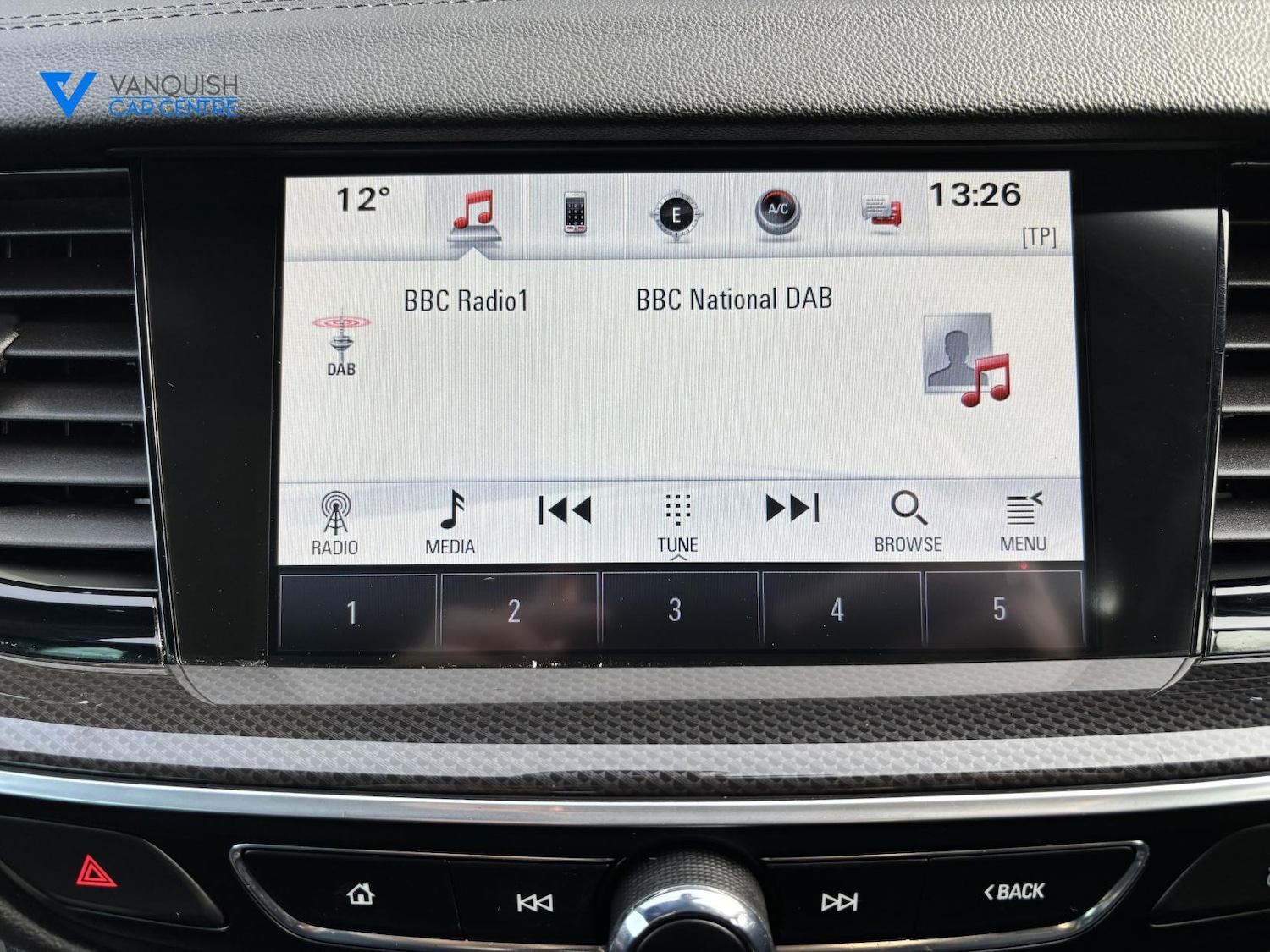 Used Vauxhall Insignia 2018 for sale - 76616129: Photo 36