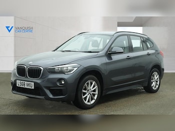 Used BMW X1 2018 for sale - 79071434: Photo