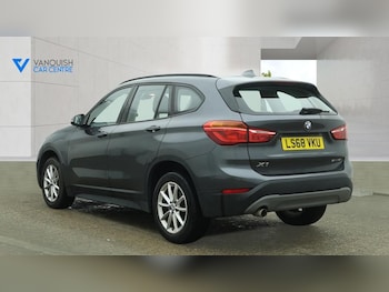 Used BMW X1 2018 for sale - 79071434: Photo