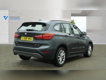 Used BMW X1 2018 for sale - 79071434: Photo