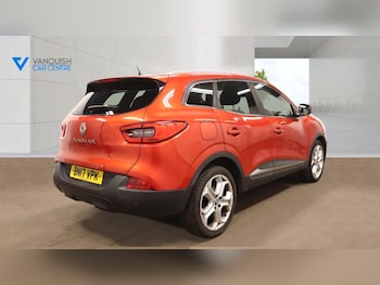 Used Renault Kadjar 2017 for sale - 79165591: Photo