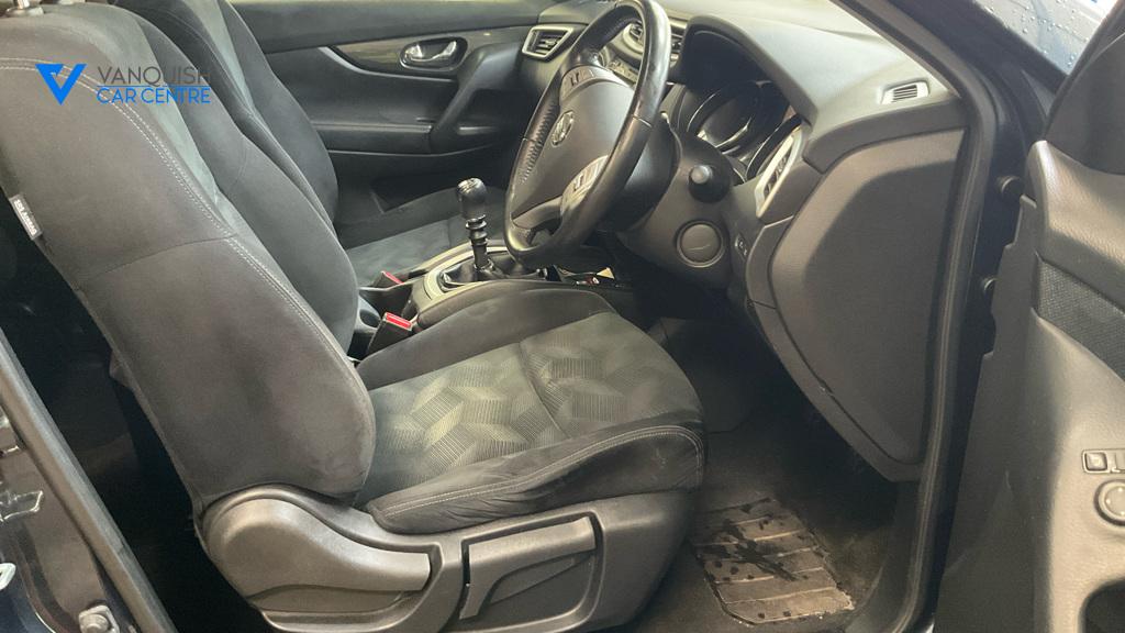 Used Nissan X-Trail 2017 for sale - 77903510: Photo 3