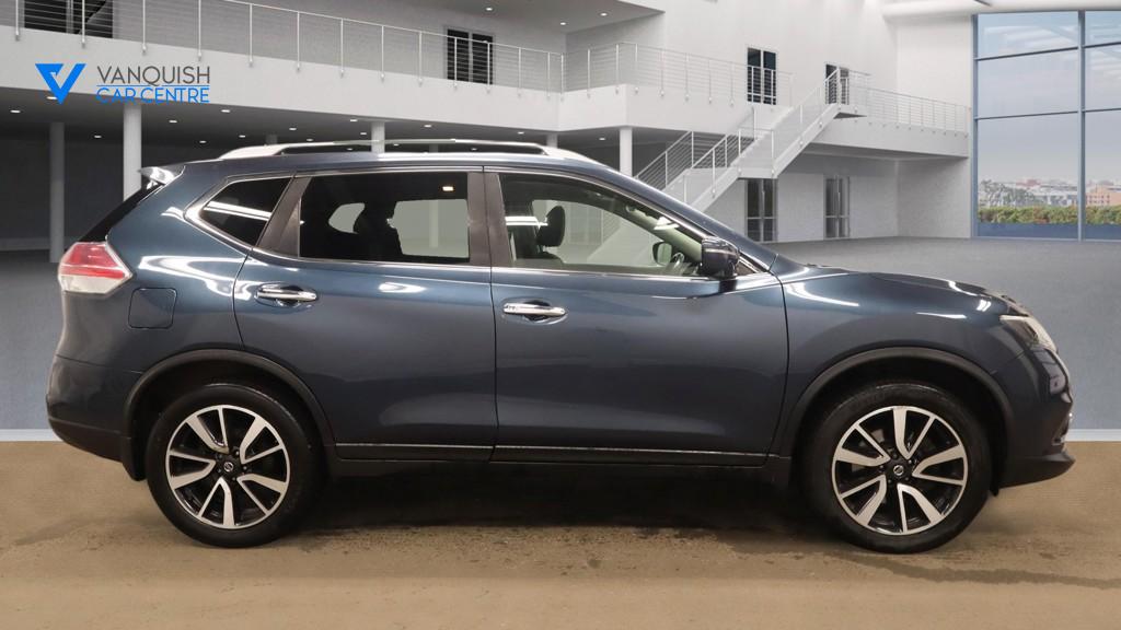 Used Nissan X-Trail 2017 for sale - 77903510: Photo 6