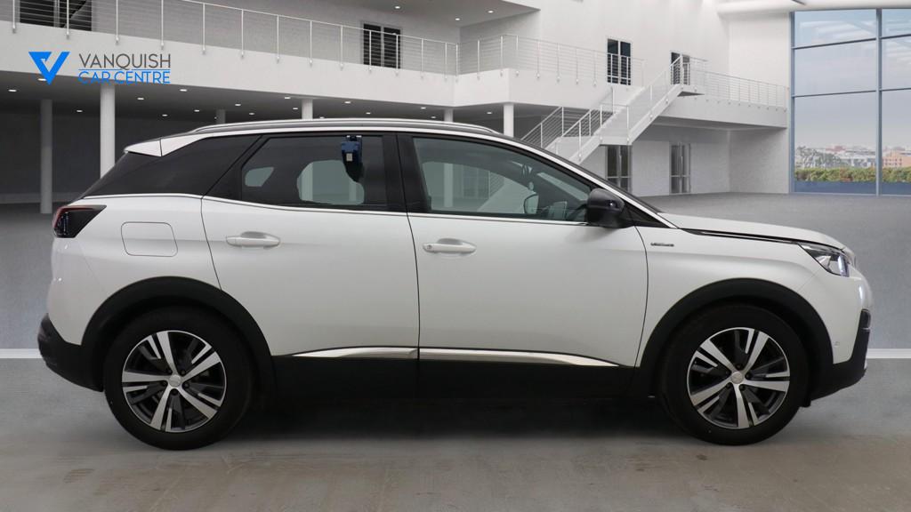 Used Peugeot 3008 2018 for sale - 77988632: Photo 6