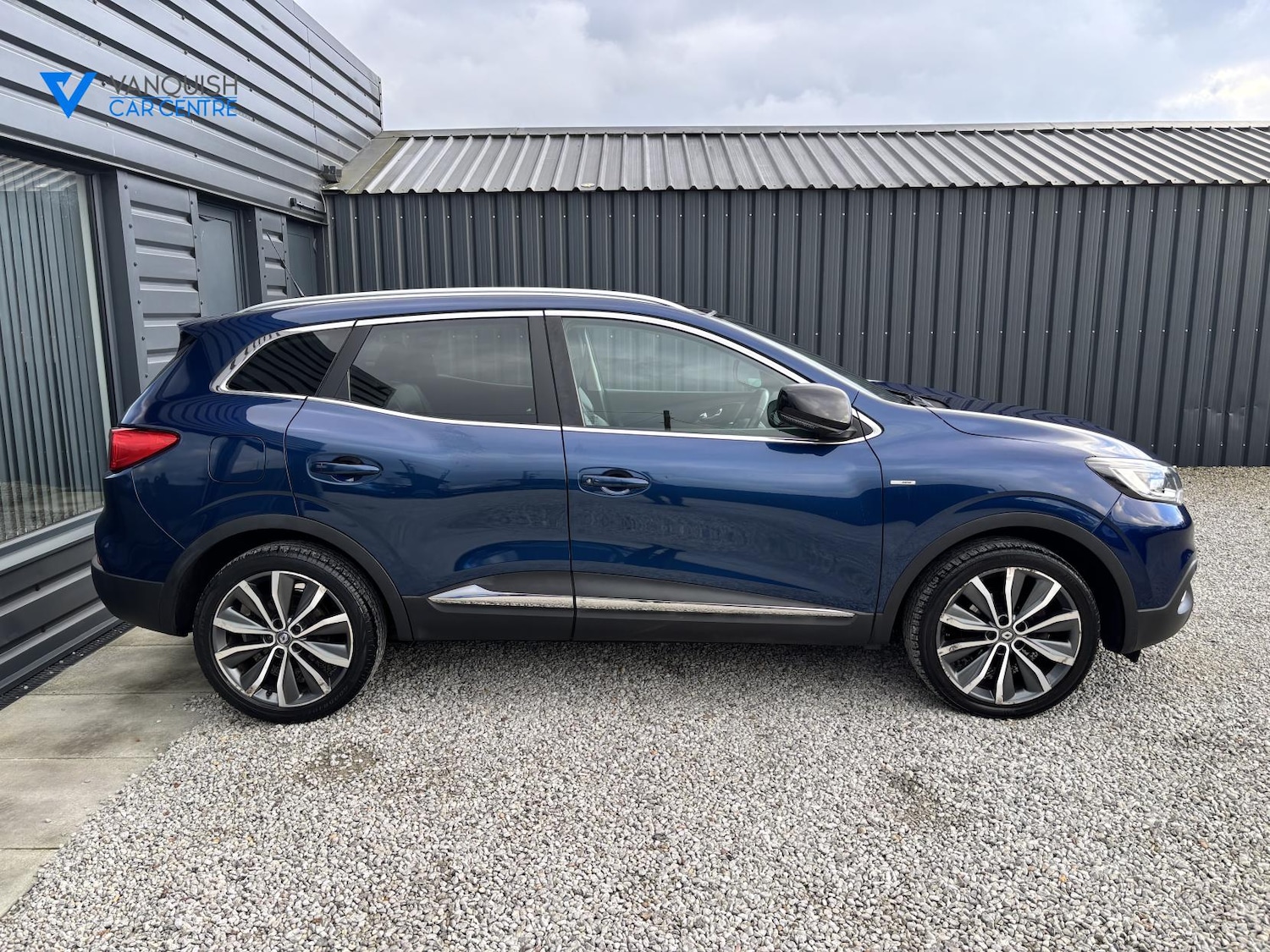 Used Renault Kadjar 2017 for sale - 76616104: Photo 10