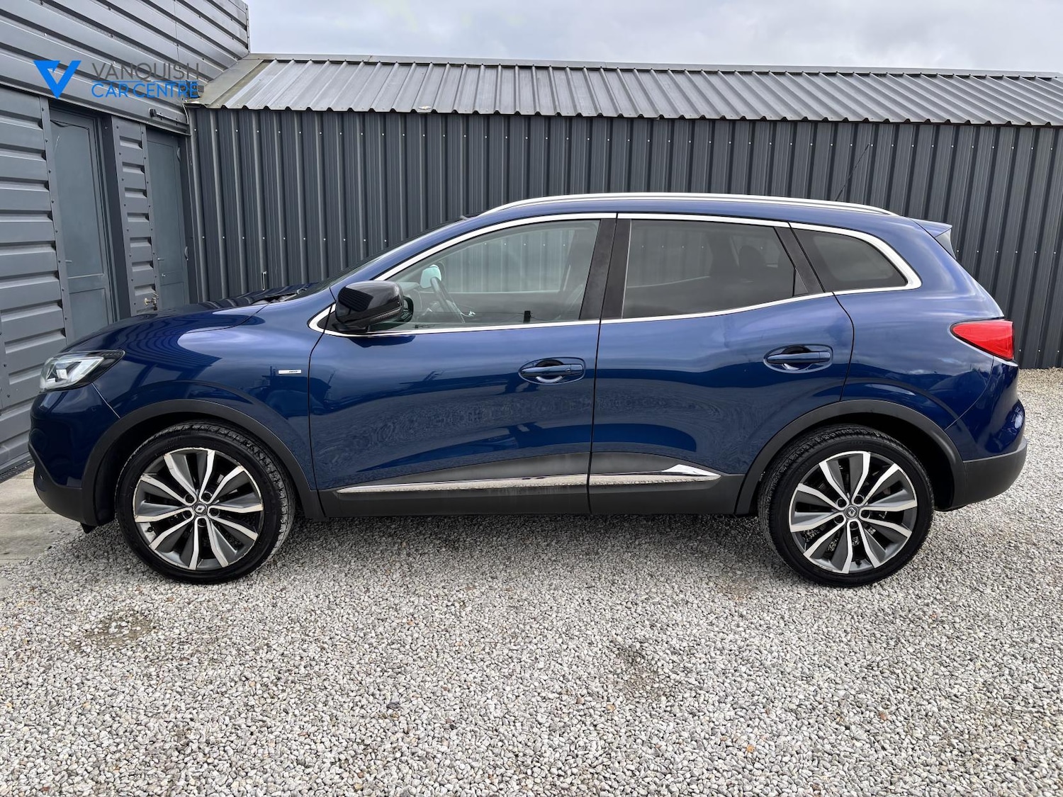 Used Renault Kadjar 2017 for sale - 76616104: Photo 13