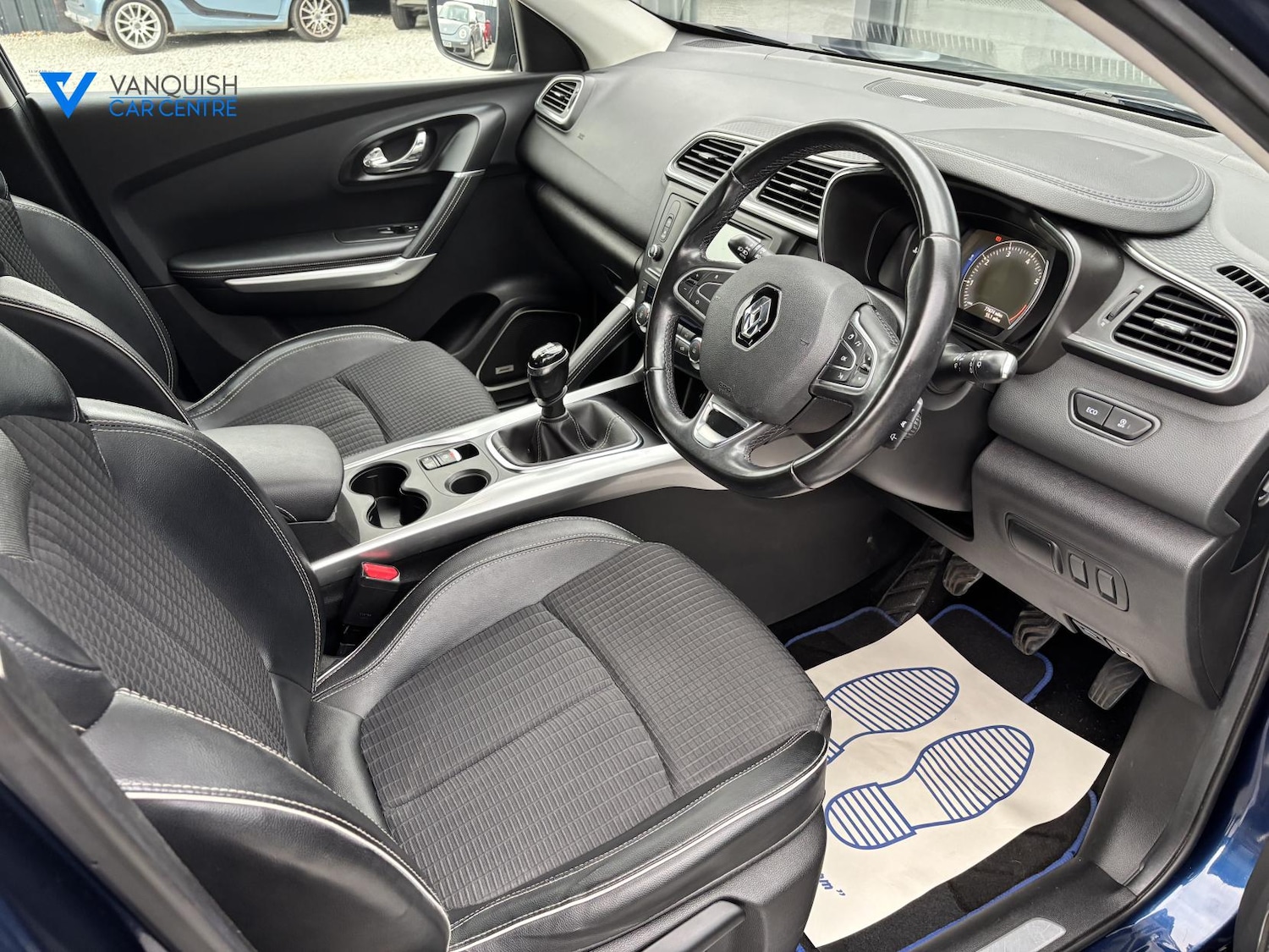 Used Renault Kadjar 2017 for sale - 76616104: Photo 14