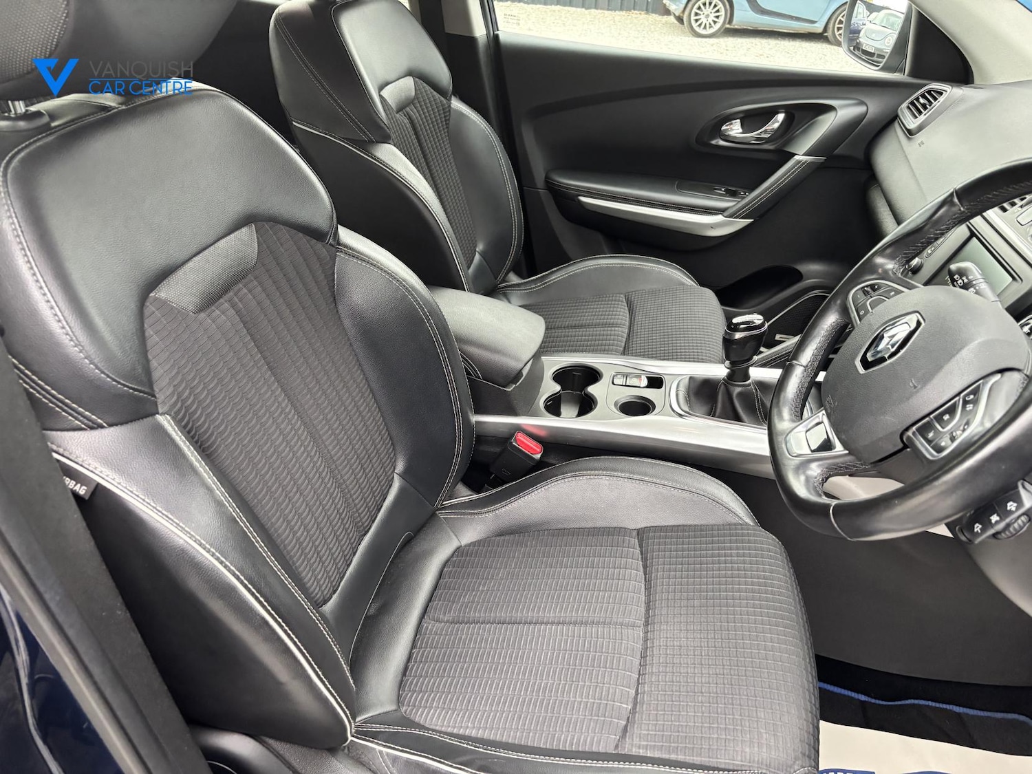 Used Renault Kadjar 2017 for sale - 76616104: Photo 15