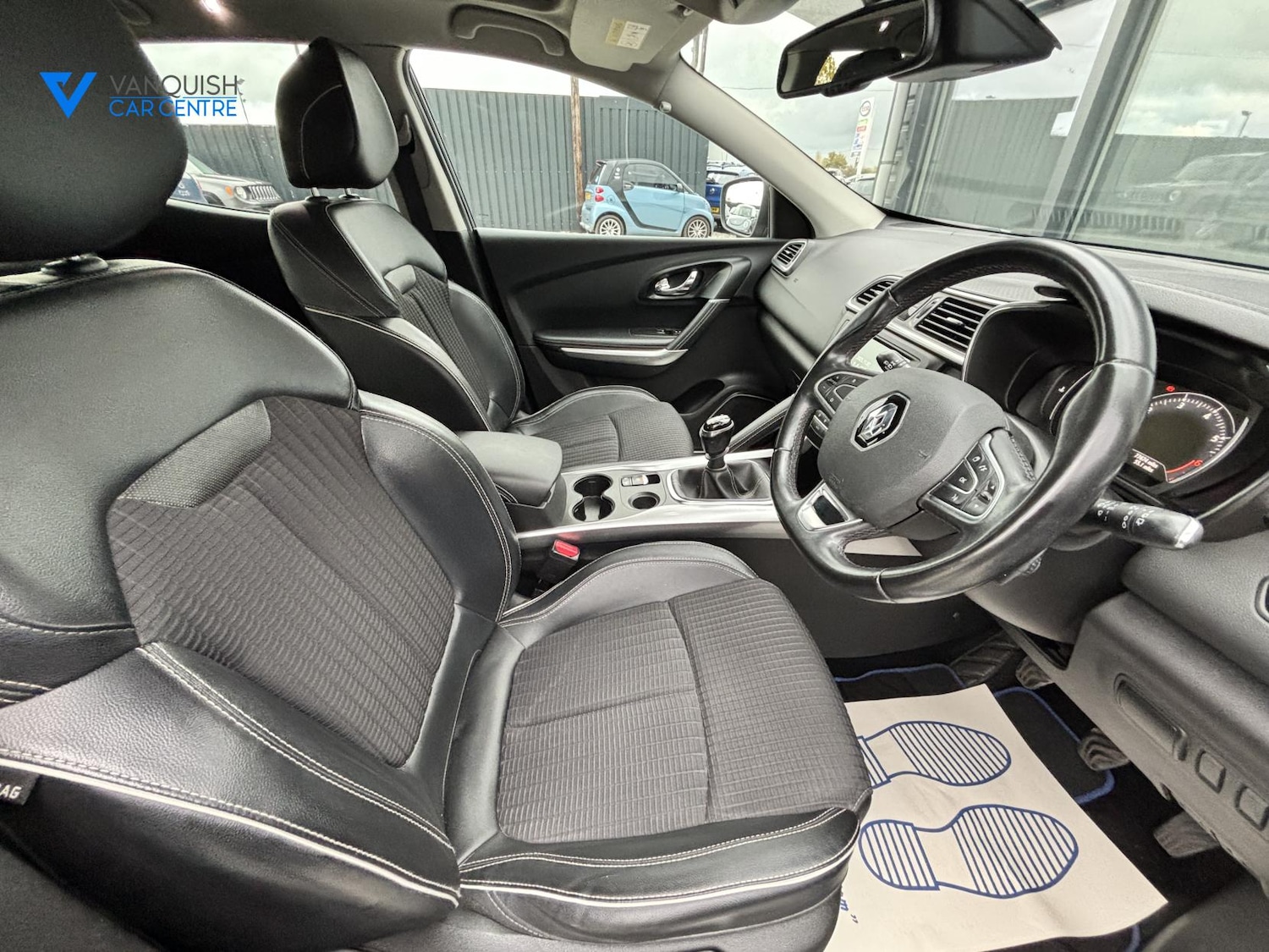 Used Renault Kadjar 2017 for sale - 76616104: Photo 16