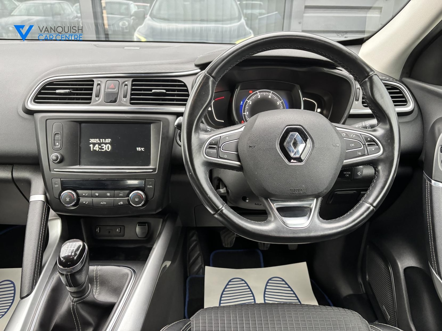 Used Renault Kadjar 2017 for sale - 76616104: Photo 17