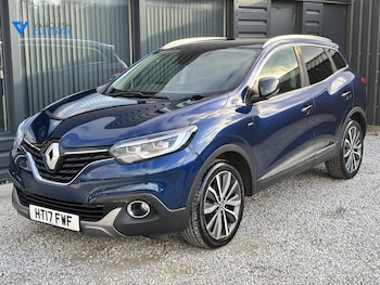 Used Renault Kadjar 2017 for sale - 76616104: Photo
