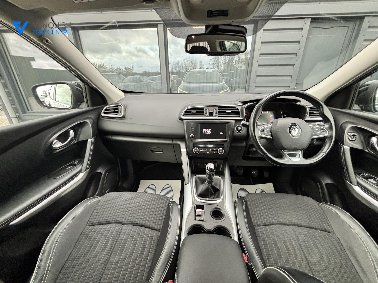 Used Renault Kadjar 2017 for sale - 76616104: Photo 20