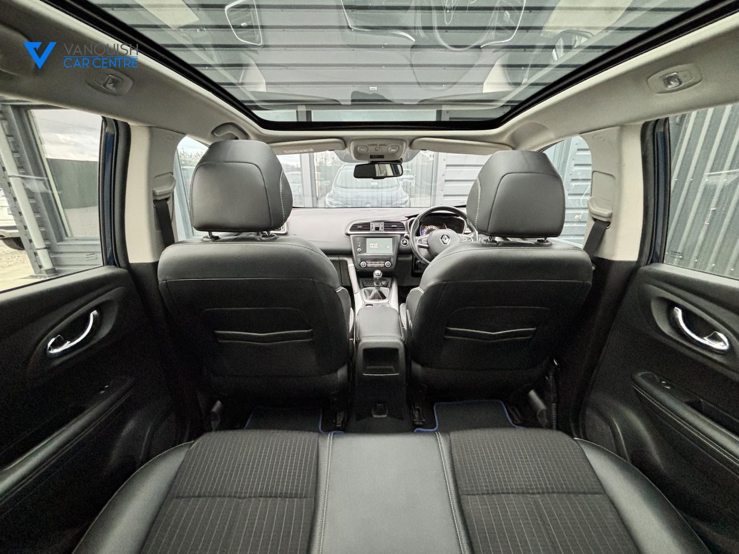 Used Renault Kadjar 2017 for sale - 76616104: Photo 21