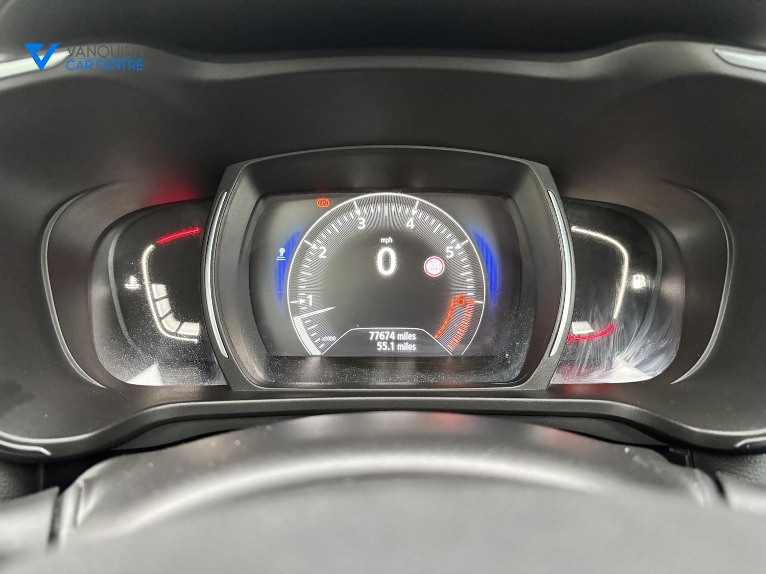 Used Renault Kadjar 2017 for sale - 76616104: Photo 24