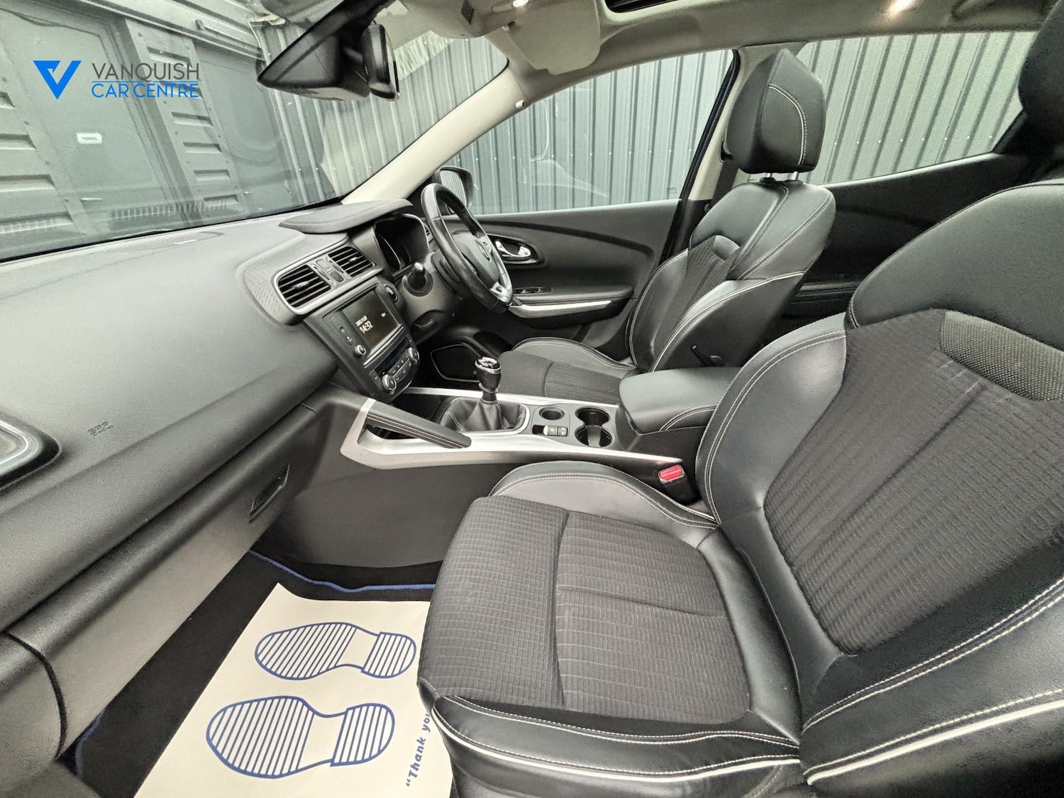 Used Renault Kadjar 2017 for sale - 76616104: Photo 27