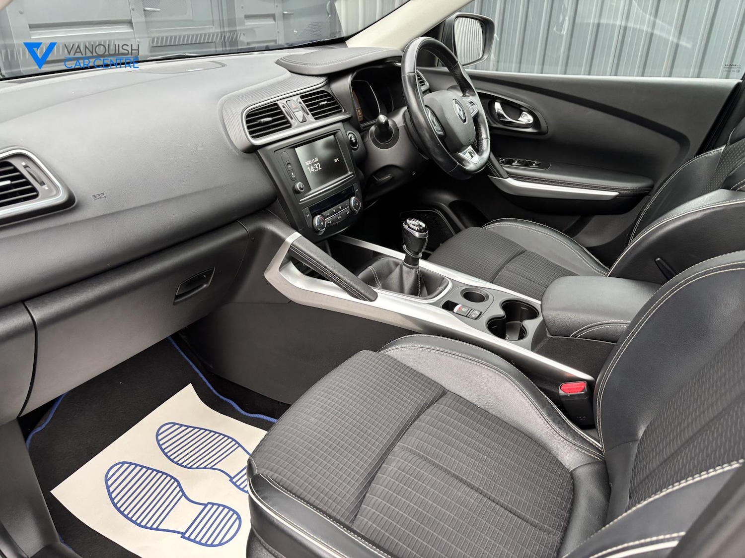 Used Renault Kadjar 2017 for sale - 76616104: Photo 29