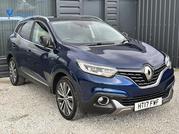 Used Renault Kadjar 2017 for sale - 76616104: Photo