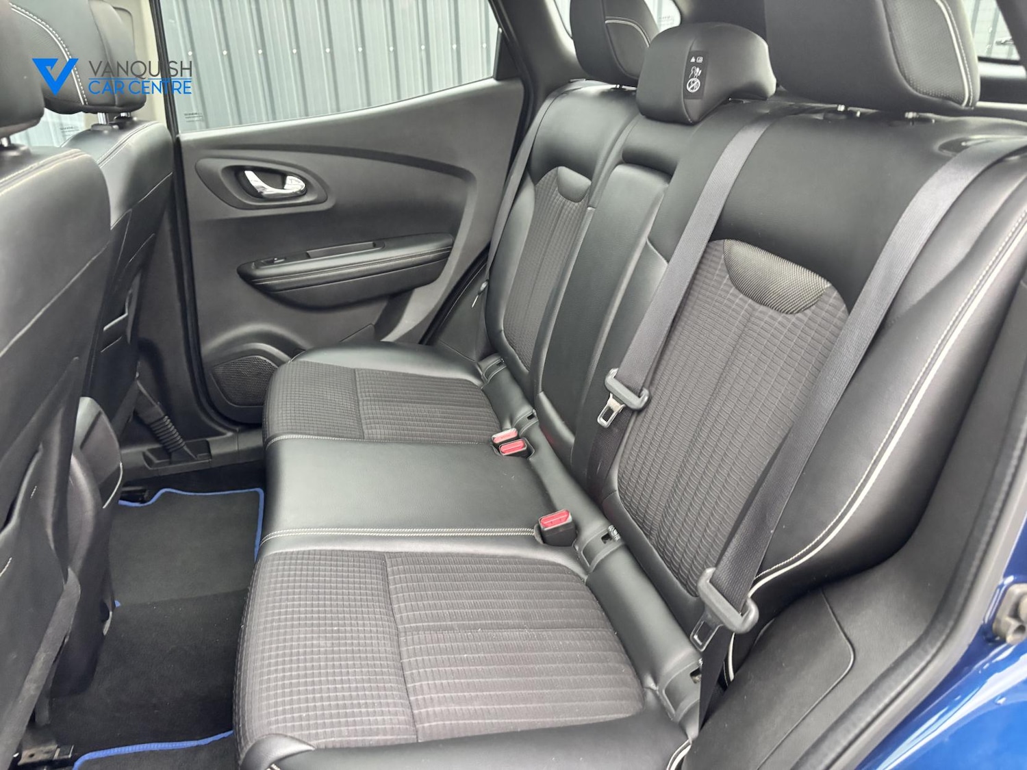 Used Renault Kadjar 2017 for sale - 76616104: Photo 30