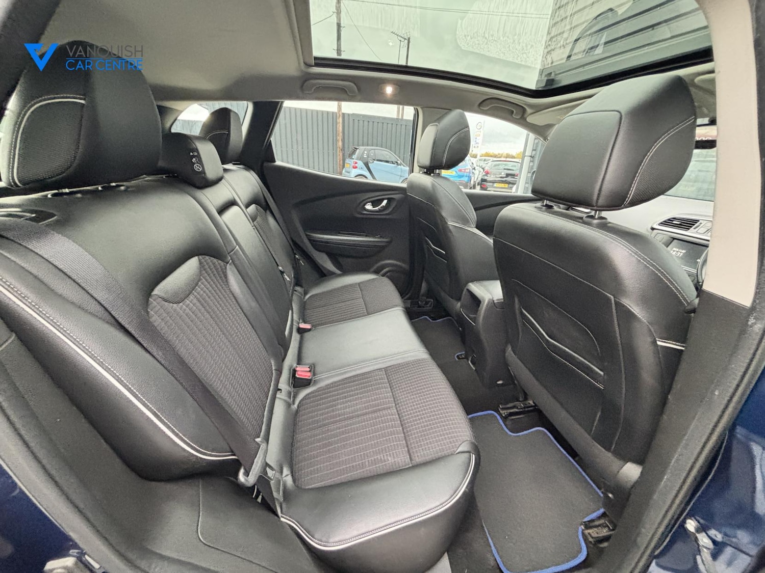 Used Renault Kadjar 2017 for sale - 76616104: Photo 33