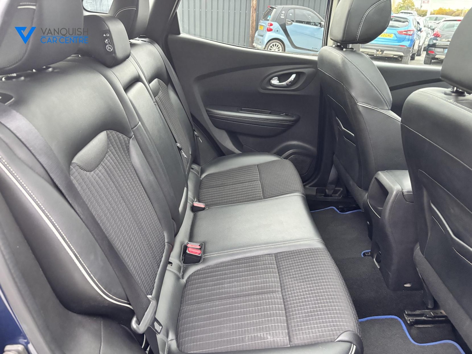 Used Renault Kadjar 2017 for sale - 76616104: Photo 34