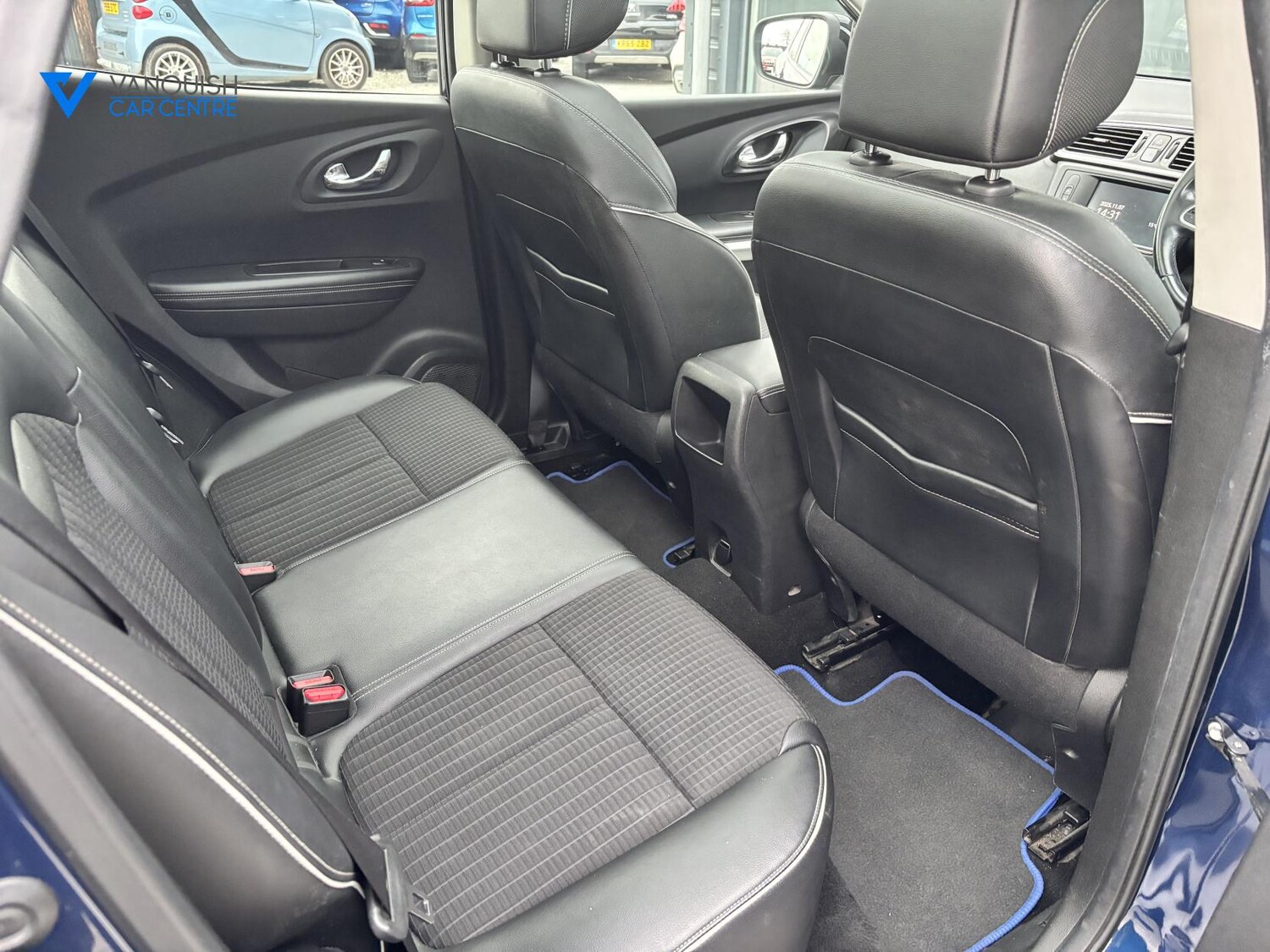 Used Renault Kadjar 2017 for sale - 76616104: Photo 35