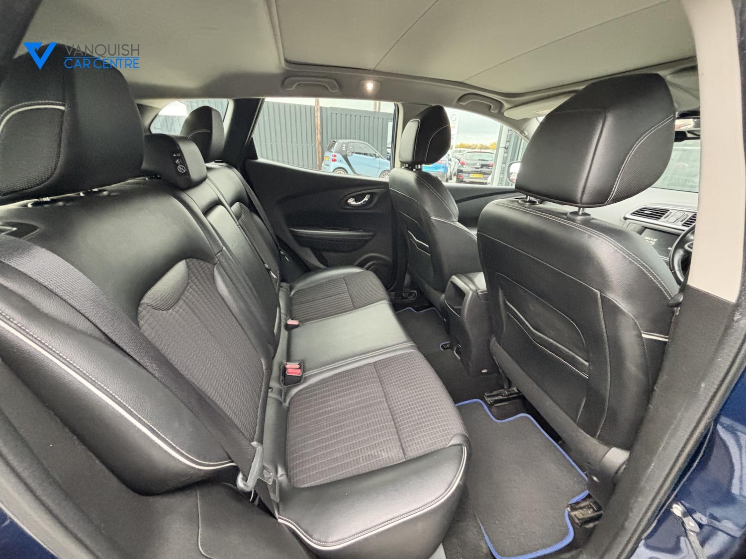 Used Renault Kadjar 2017 for sale - 76616104: Photo 36