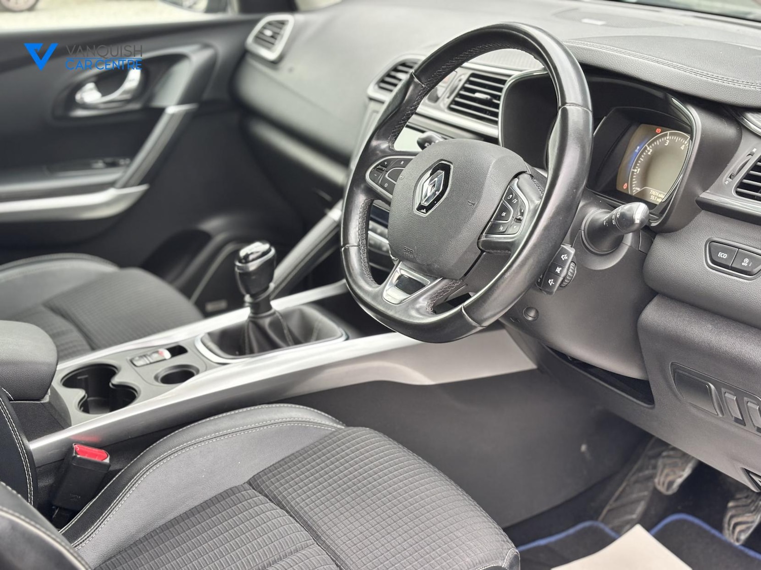 Used Renault Kadjar 2017 for sale - 76616104: Photo 4