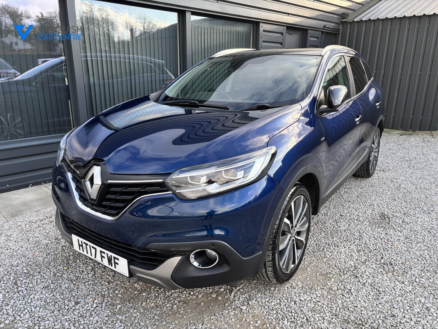Used Renault Kadjar 2017 for sale - 76616104: Photo 6