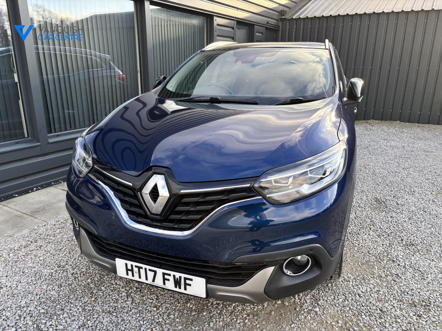 Used Renault Kadjar 2017 for sale - 76616104: Photo 7