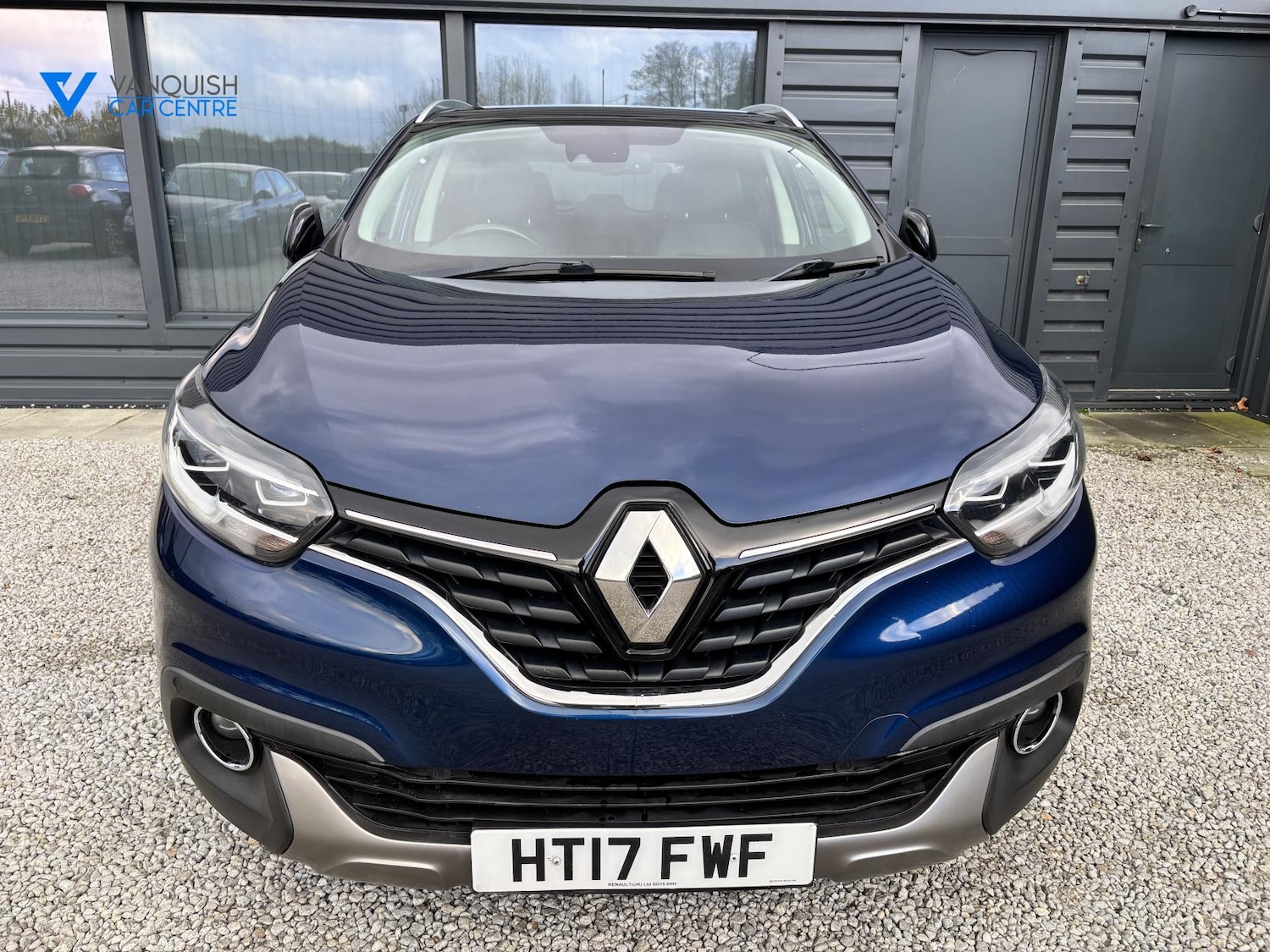 Used Renault Kadjar 2017 for sale - 76616104: Photo 8