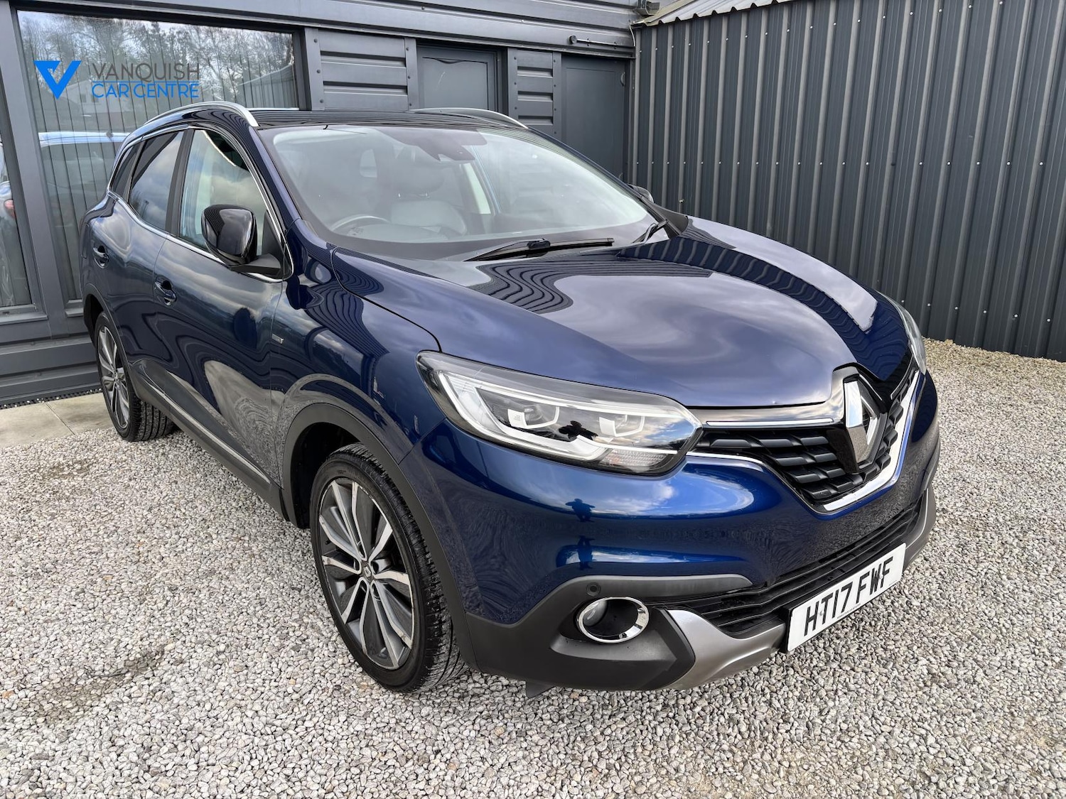 Used Renault Kadjar 2017 for sale - 76616104: Photo 9