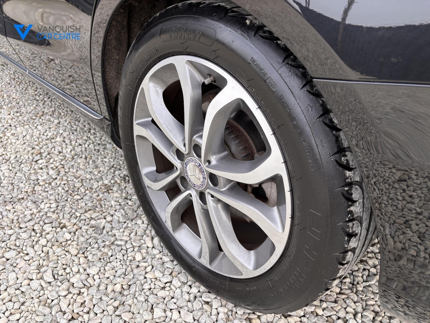 Used Mercedes-Benz C Class 2016 for sale - 77528272: Photo 14