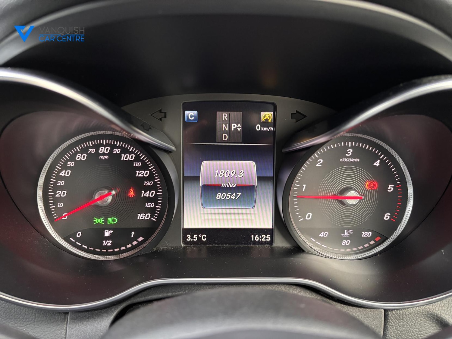 Used Mercedes-Benz C Class 2016 for sale - 77528272: Photo 28