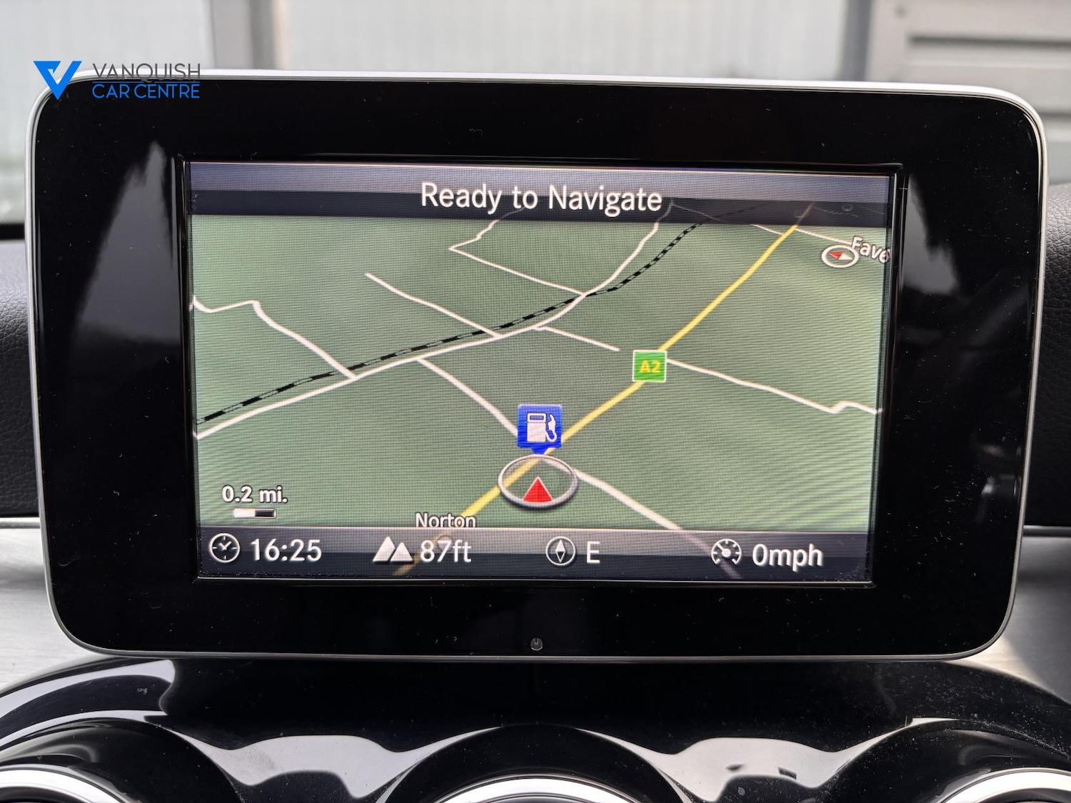 Used Mercedes-Benz C Class 2016 for sale - 77528272: Photo 31