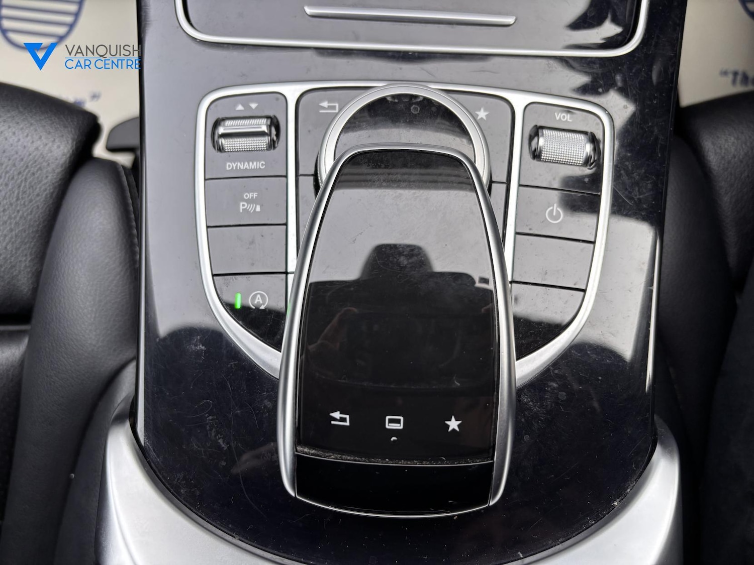 Used Mercedes-Benz C Class 2016 for sale - 77528272: Photo 33