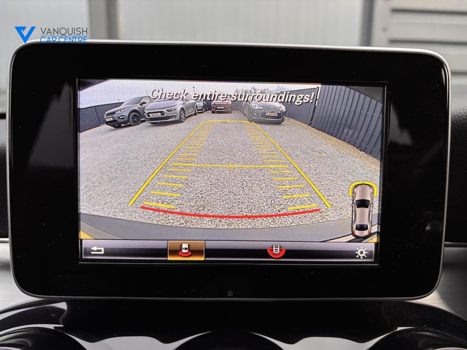 Used Mercedes-Benz C Class 2016 for sale - 77528272: Photo 35