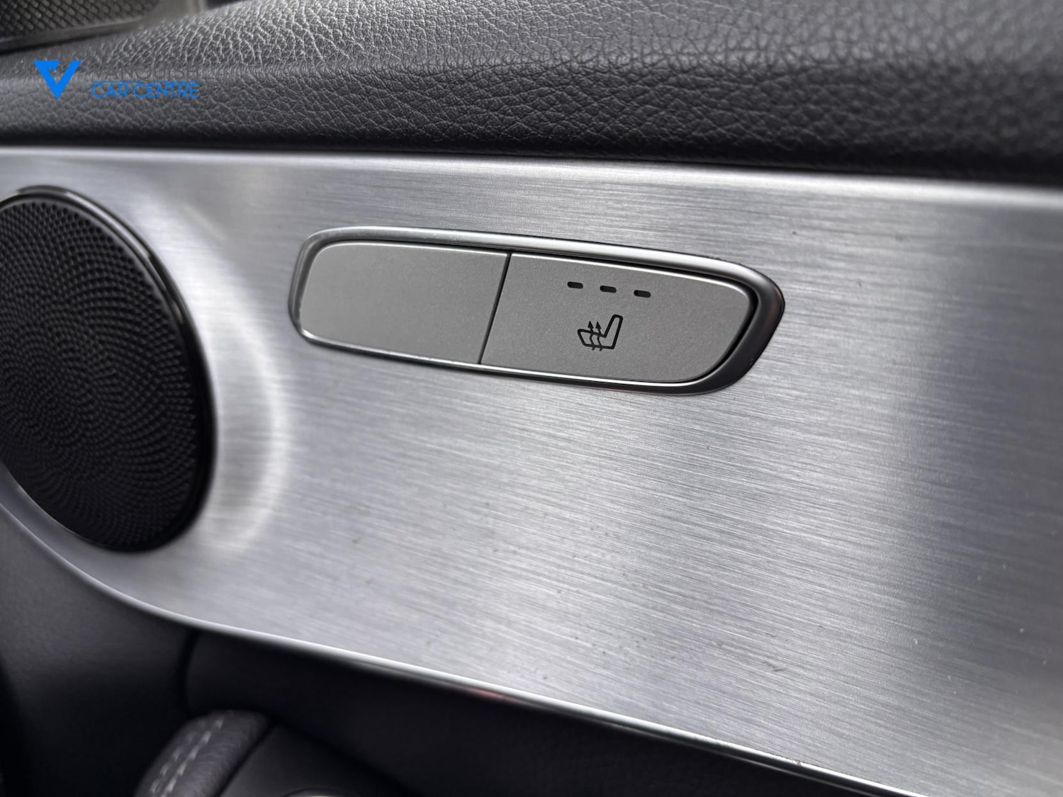 Used Mercedes-Benz C Class 2016 for sale - 77528272: Photo 36