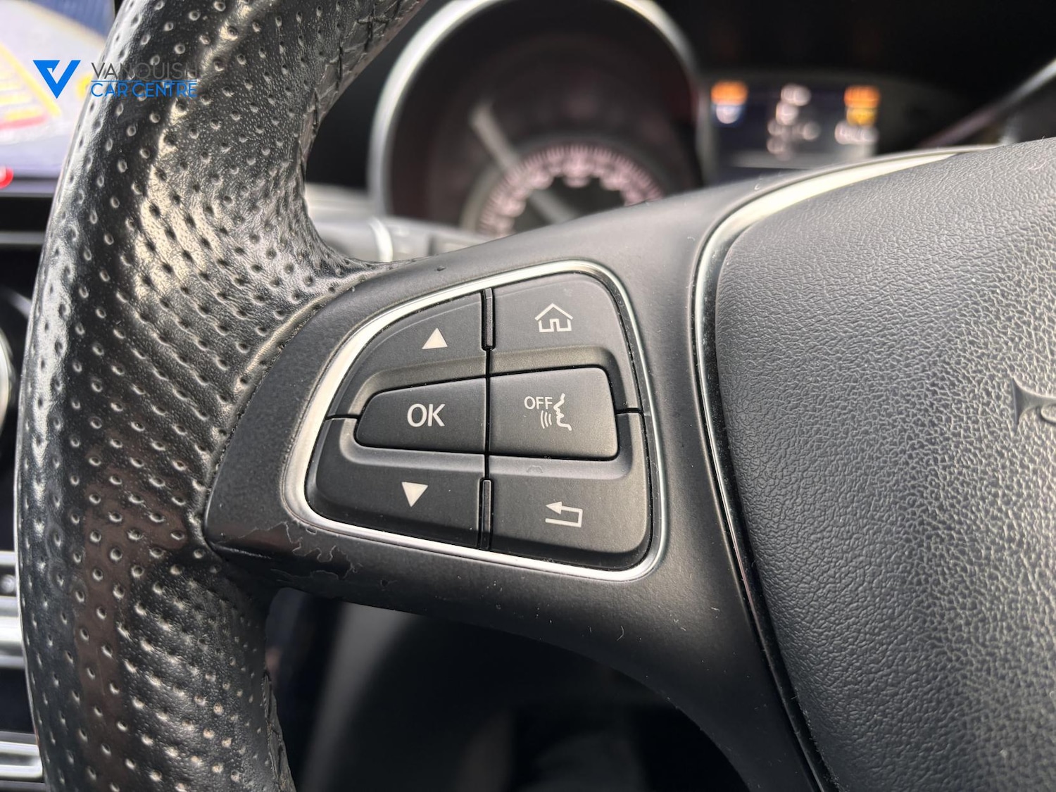 Used Mercedes-Benz C Class 2016 for sale - 77528272: Photo 38