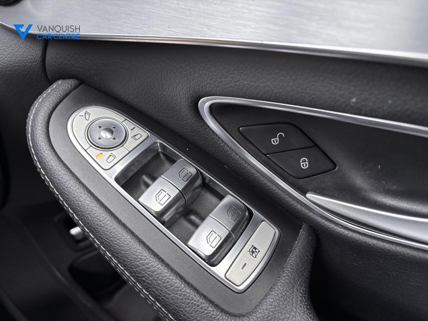 Used Mercedes-Benz C Class 2016 for sale - 77528272: Photo 39