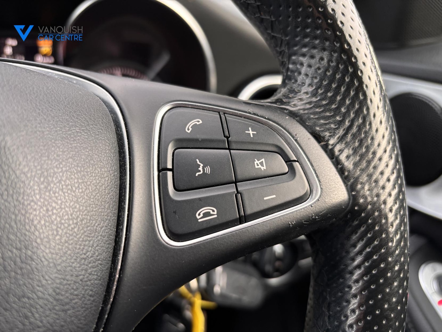 Used Mercedes-Benz C Class 2016 for sale - 77528272: Photo 40