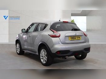 Used Nissan Juke 2016 for sale - 78682129: Photo