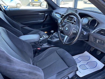 Used BMW 1 Series 2018 for sale - 78424350: Photo