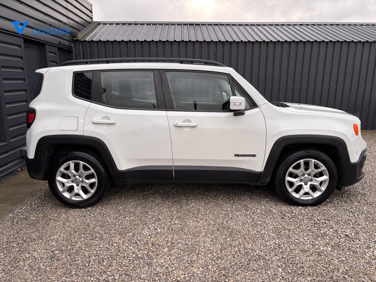 Used Jeep Renegade 2016 for sale - 77314293: Photo 10